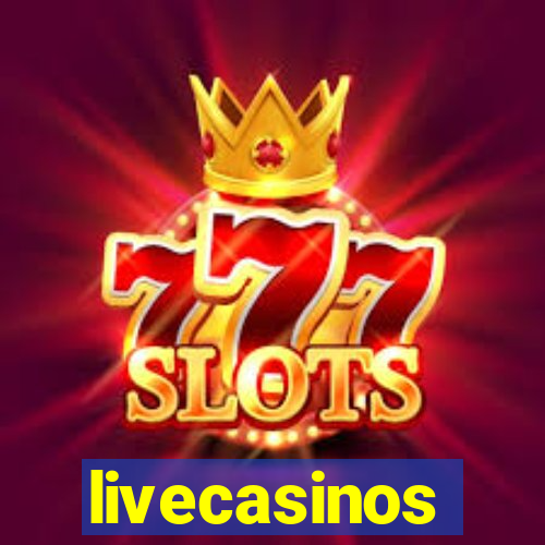 livecasinos
