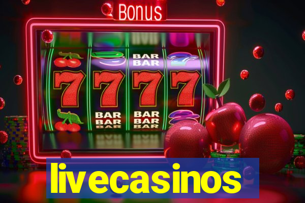 livecasinos