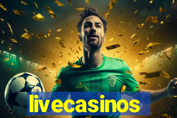 livecasinos
