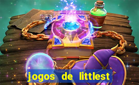 jogos de littlest pet shop
