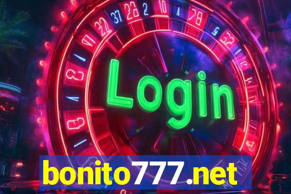 bonito777.net