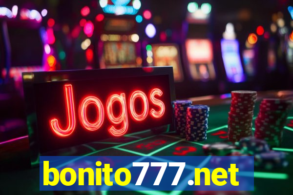 bonito777.net