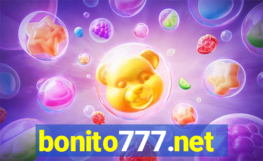 bonito777.net