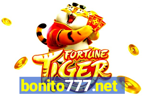 bonito777.net