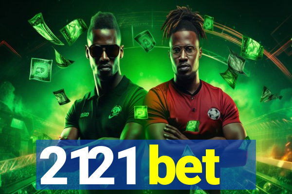 2121 bet