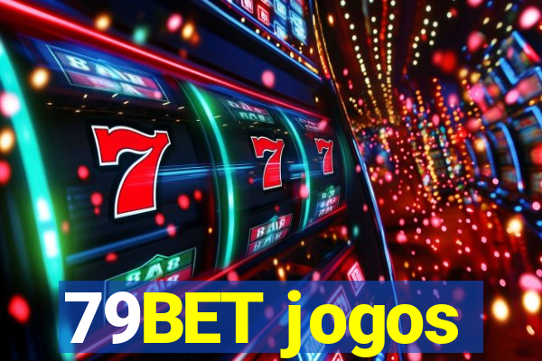 79BET jogos