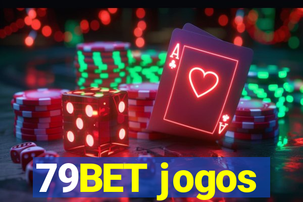 79BET jogos
