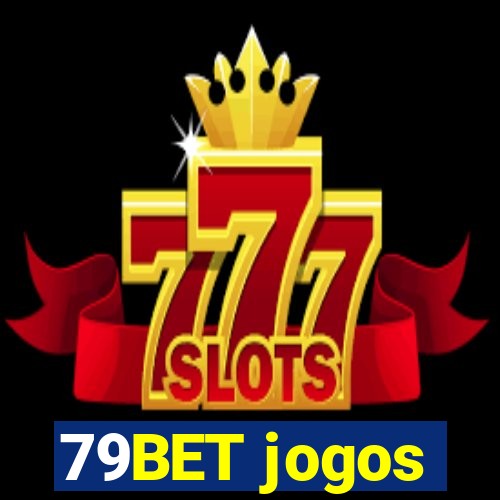 79BET jogos