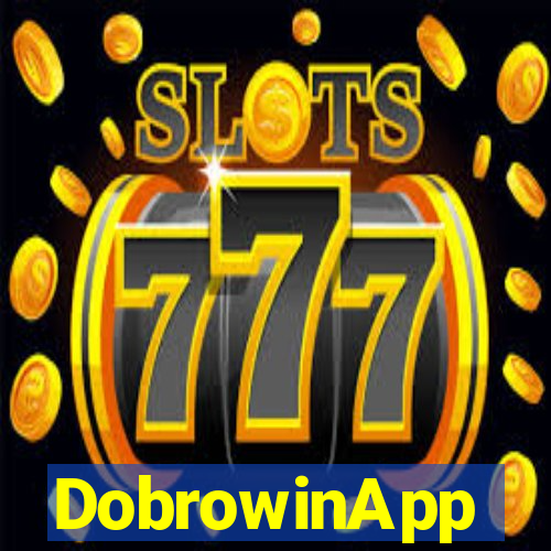 DobrowinApp