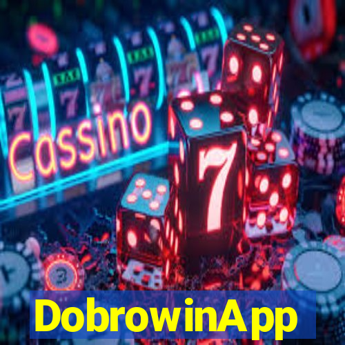DobrowinApp
