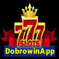 DobrowinApp