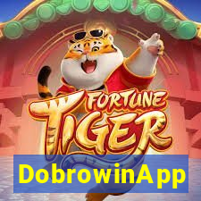 DobrowinApp
