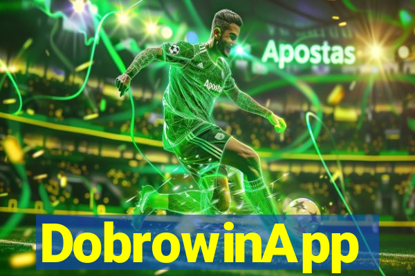 DobrowinApp