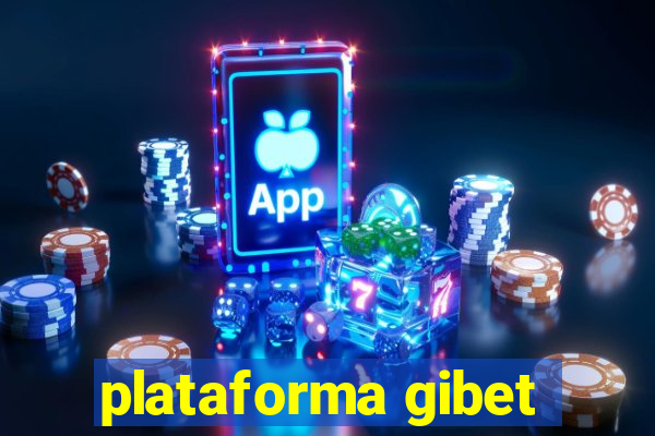 plataforma gibet