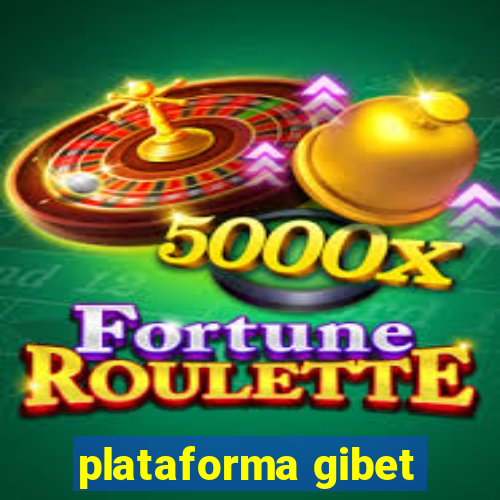 plataforma gibet
