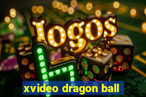 xvideo dragon ball