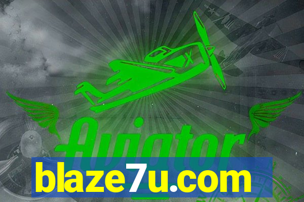 blaze7u.com