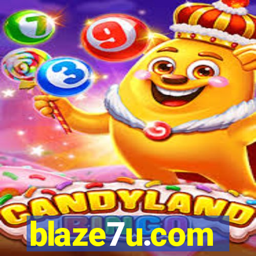blaze7u.com