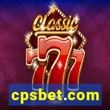 cpsbet.com