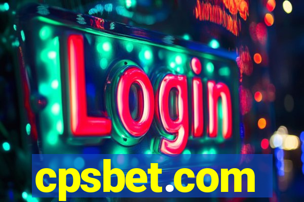 cpsbet.com