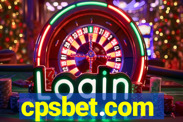 cpsbet.com