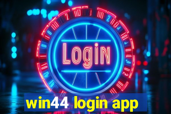 win44 login app