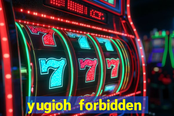 yugioh forbidden memories codigos