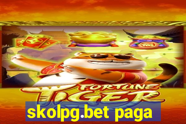 skolpg.bet paga
