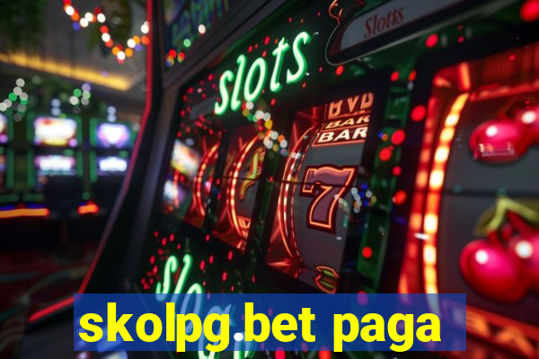 skolpg.bet paga