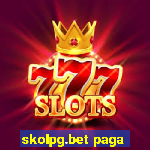 skolpg.bet paga