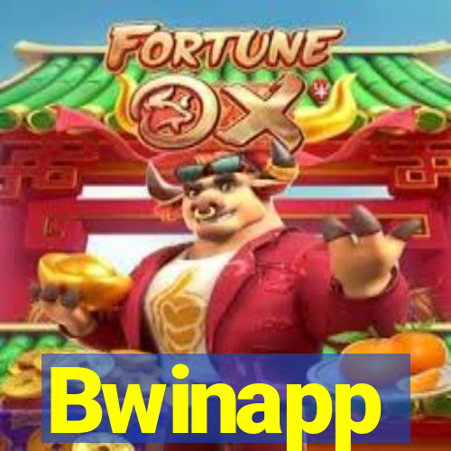 Bwinapp