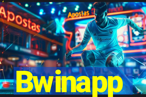 Bwinapp