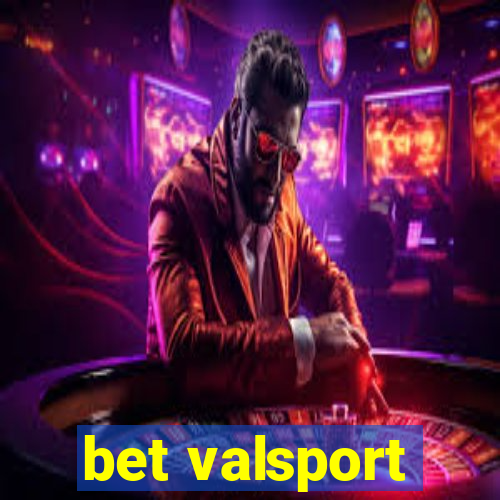 bet valsport