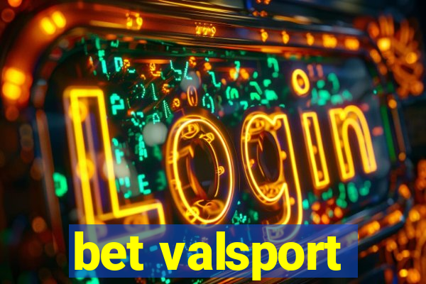 bet valsport