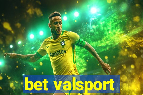 bet valsport