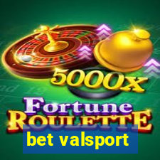 bet valsport