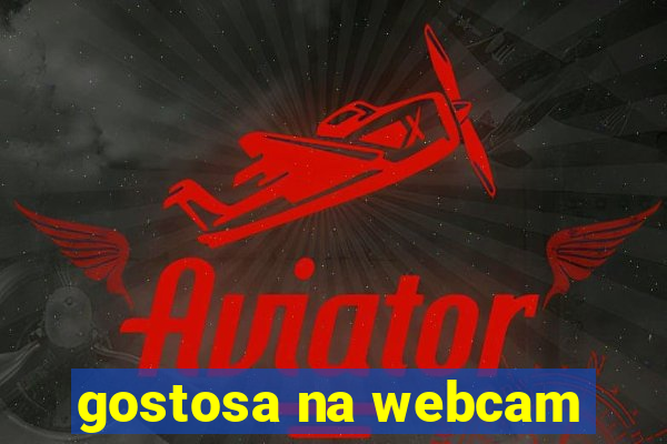 gostosa na webcam