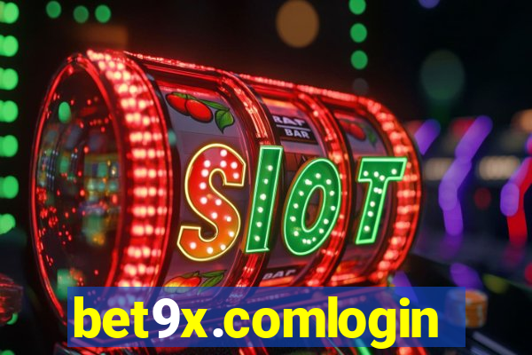 bet9x.comlogin