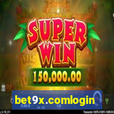 bet9x.comlogin