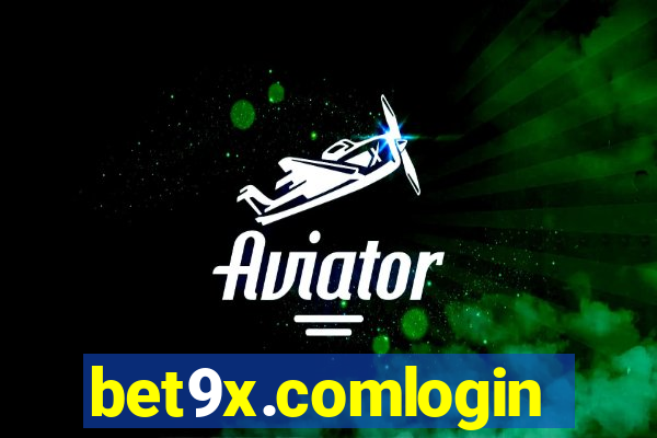 bet9x.comlogin