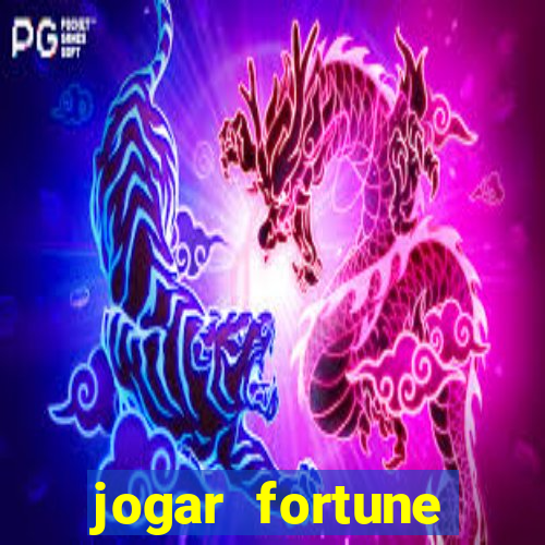 jogar fortune dragon modo demo