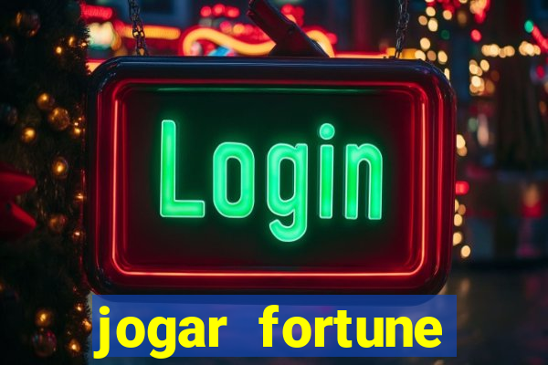 jogar fortune dragon modo demo