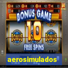aerosimulados