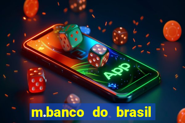 m.banco do brasil 777 bet