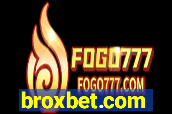 broxbet.com