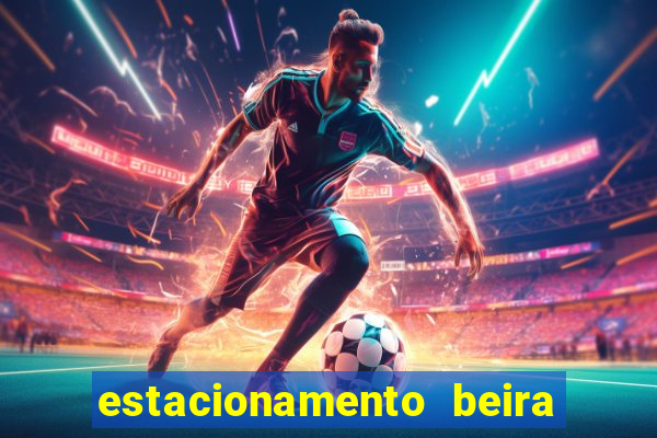 estacionamento beira rio estapar