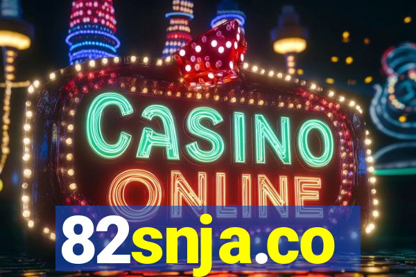 82snja.co
