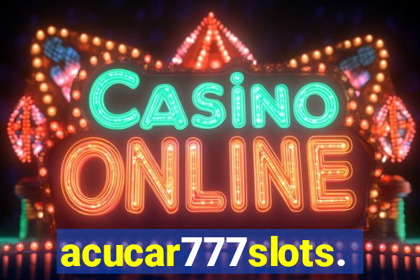 acucar777slots.com