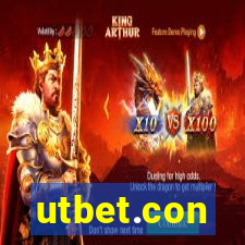 utbet.con