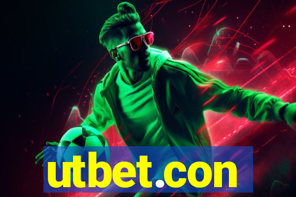 utbet.con